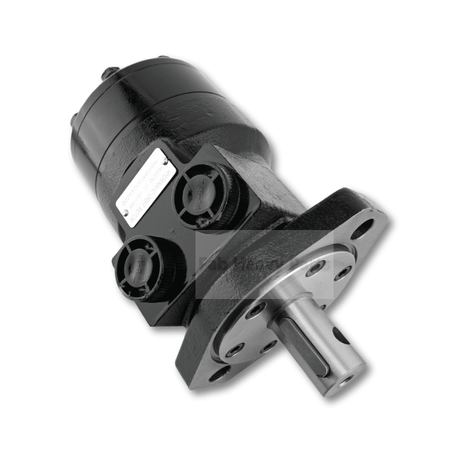 MovYard® Aftermarket Eaton Char - Lynn H Series 101 - 1822 - 009 101 - 1326 - 009 Hydraulic Motor - Fab Heavy Parts