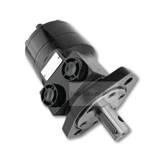 MovYard® Aftermarket Eaton Char - Lynn H Series 101 - 1822 - 009 101 - 1326 - 009 Hydraulic Motor - Fab Heavy Parts