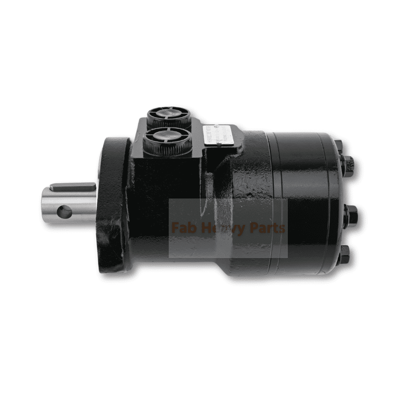 MovYard® Aftermarket Eaton Char - Lynn H Series 101 - 1822 - 009 101 - 1326 - 009 Hydraulic Motor - Fab Heavy Parts