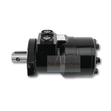 MovYard® Aftermarket Eaton Char - Lynn H Series 101 - 1822 - 009 101 - 1326 - 009 Hydraulic Motor - Fab Heavy Parts