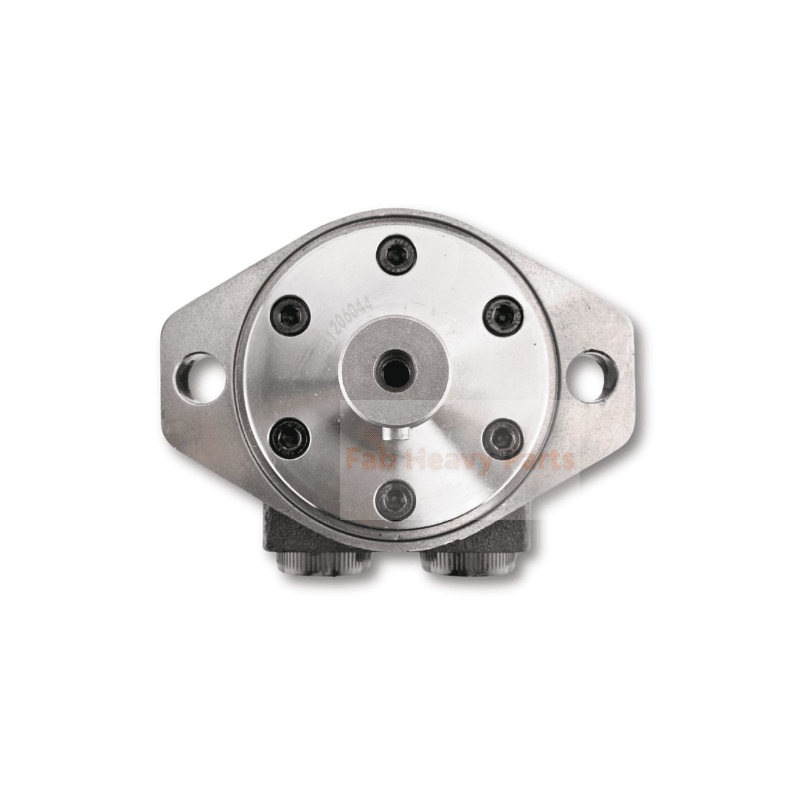 MovYard® Aftermarket Eaton Char - Lynn H Series 101 - 1822 - 009 101 - 1326 - 009 Hydraulic Motor - Fab Heavy Parts