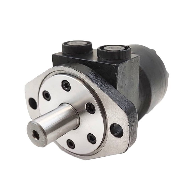 MovYard® Aftermarket Eaton Char - Lynn H Series 101 - 1823 - 009 Hydraulic Motor - Fab Heavy Parts
