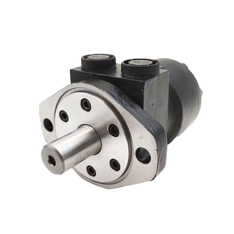 MovYard® Aftermarket Eaton Char - Lynn H Series 101 - 1825 - 009 Hydraulic Motor - Fab Heavy Parts