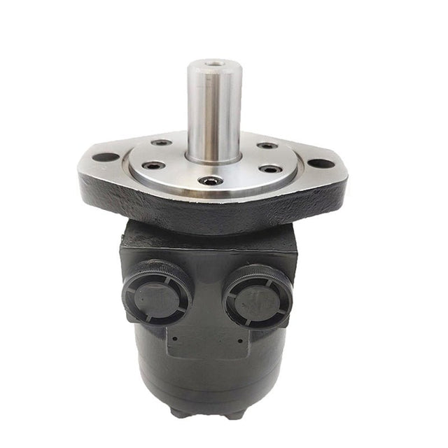 MovYard® Aftermarket Eaton Char - Lynn H Series 101 - 1827 - 009 101 - 1828 - 009 Hydraulic Motor - Fab Heavy Parts