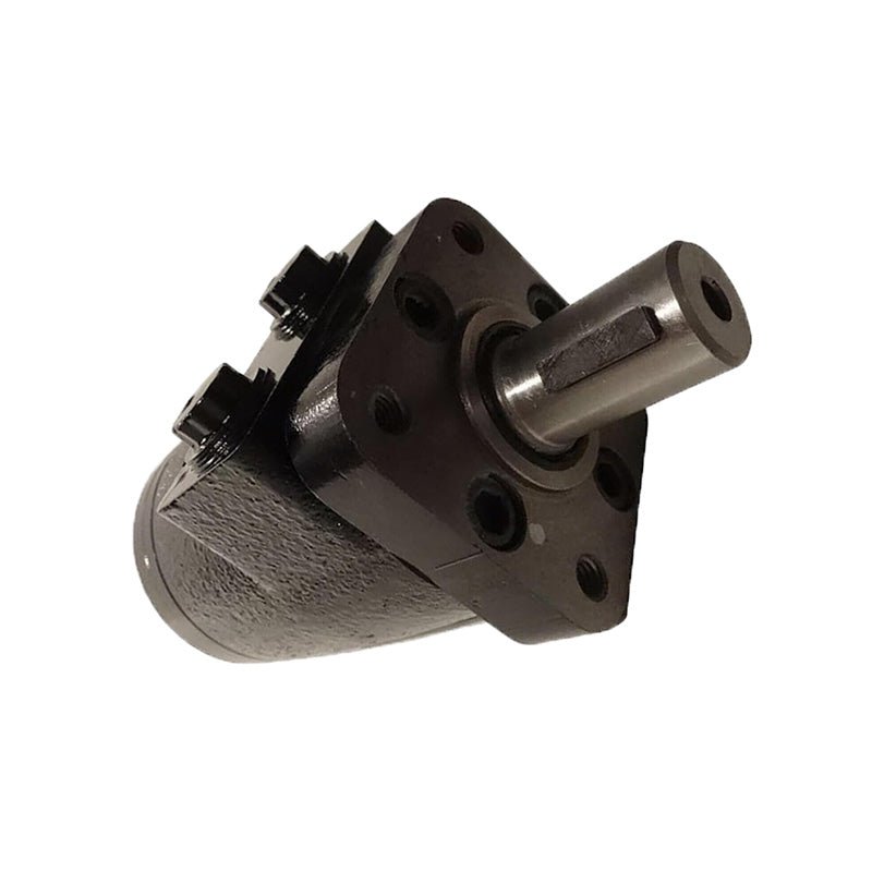 MovYard® Aftermarket Eaton Char - Lynn H Series 101 - 1854 - 009 Hydraulic Motor - Fab Heavy Parts