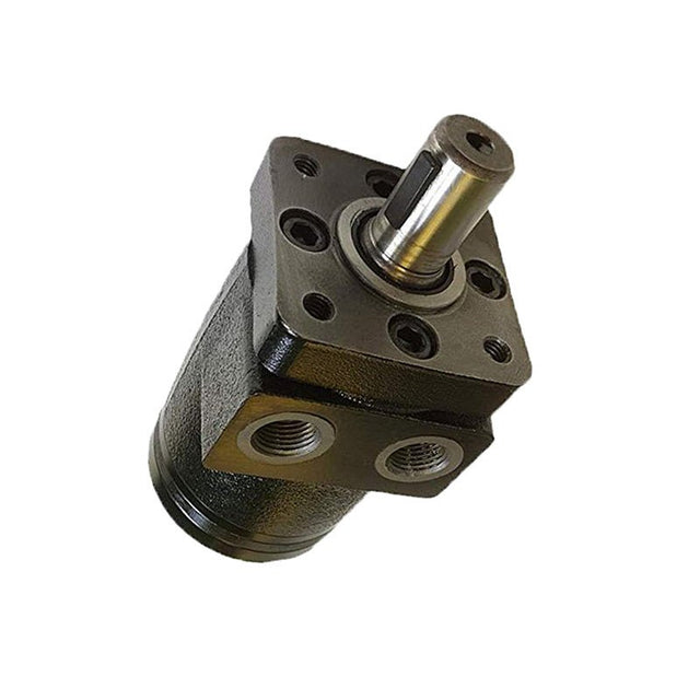 MovYard® Aftermarket Eaton Char - Lynn H Series 101 - 1855 - 009 Hydraulic Motor - Fab Heavy Parts