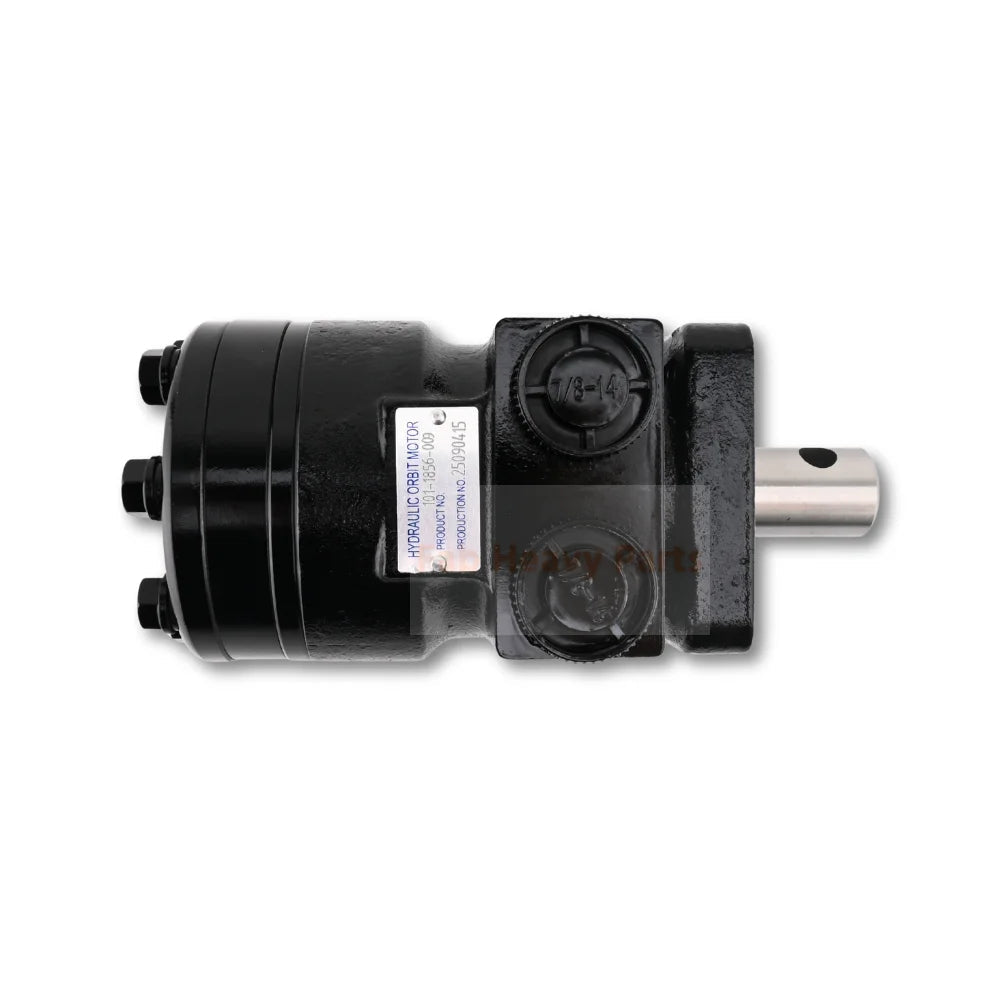 MovYard® Aftermarket Eaton Char - Lynn H Series 101 - 1856 - 009 Hydraulic Motor - Fab Heavy Parts