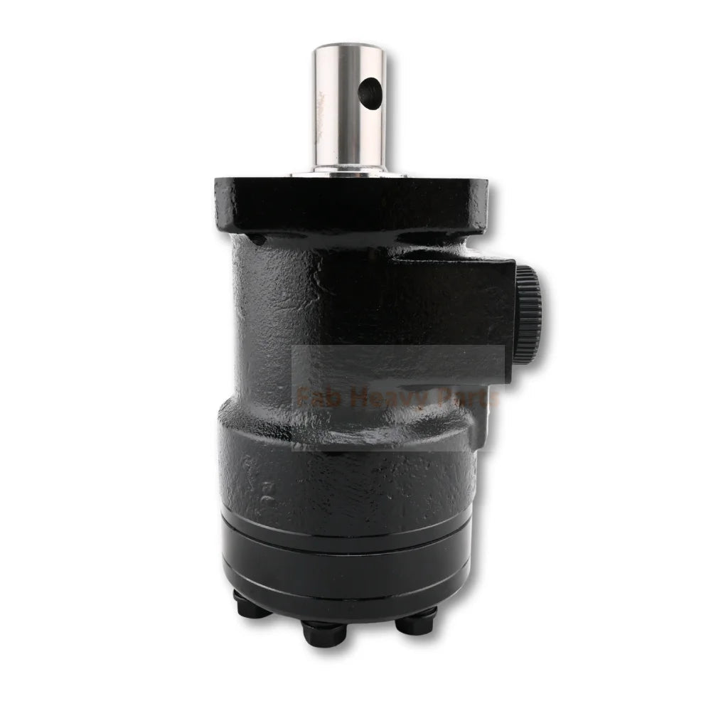 MovYard® Aftermarket Eaton Char - Lynn H Series 101 - 1856 - 009 Hydraulic Motor - Fab Heavy Parts