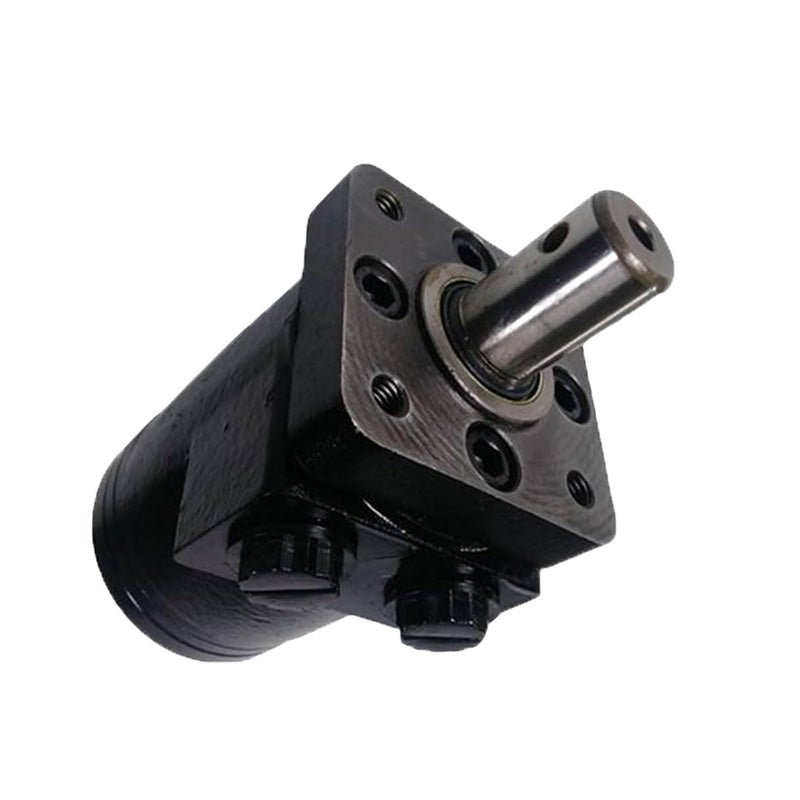 MovYard® Aftermarket Eaton Char - Lynn H Series 101 - 1860 - 009 Hydraulic Motor - Fab Heavy Parts