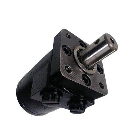 MovYard® Aftermarket Eaton Char - Lynn H Series 101 - 1860 - 009 Hydraulic Motor - Fab Heavy Parts