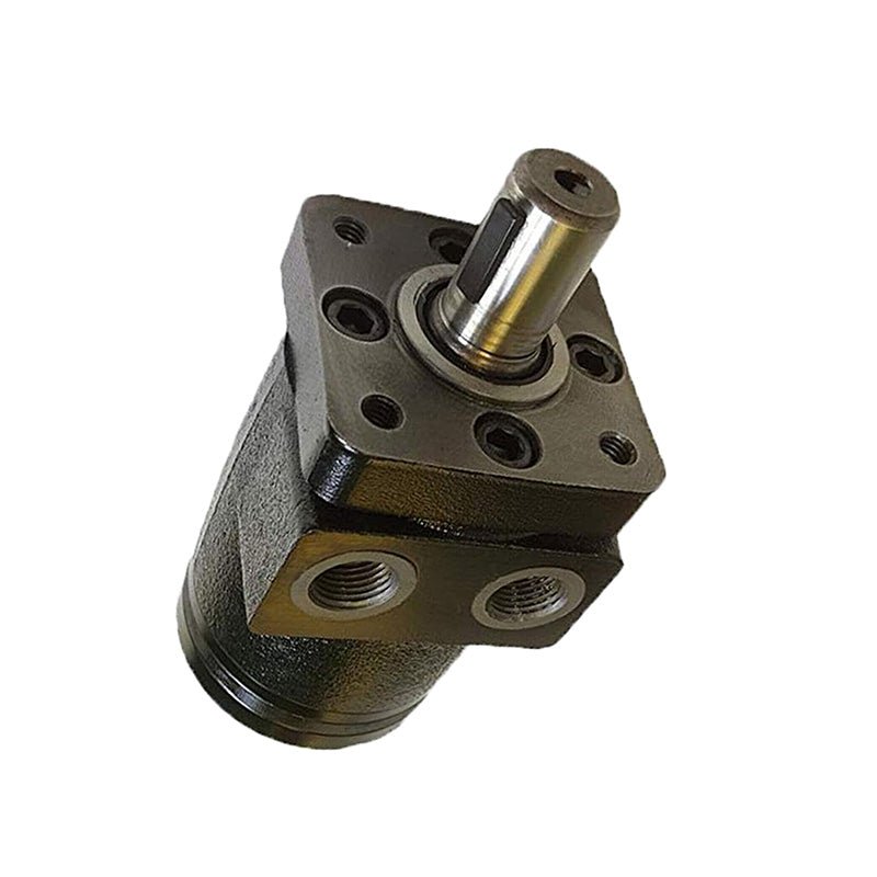 MovYard® Aftermarket Eaton Char - Lynn H Series 101 - 1861 - 009 Hydraulic Motor - Fab Heavy Parts