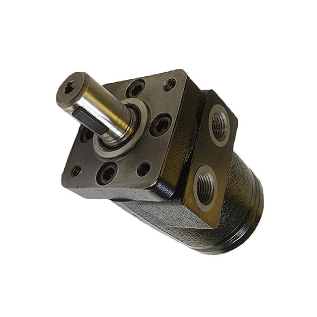 MovYard® Aftermarket Eaton Char - Lynn H Series 101 - 1863 - 009 Hydraulic Motor - Fab Heavy Parts