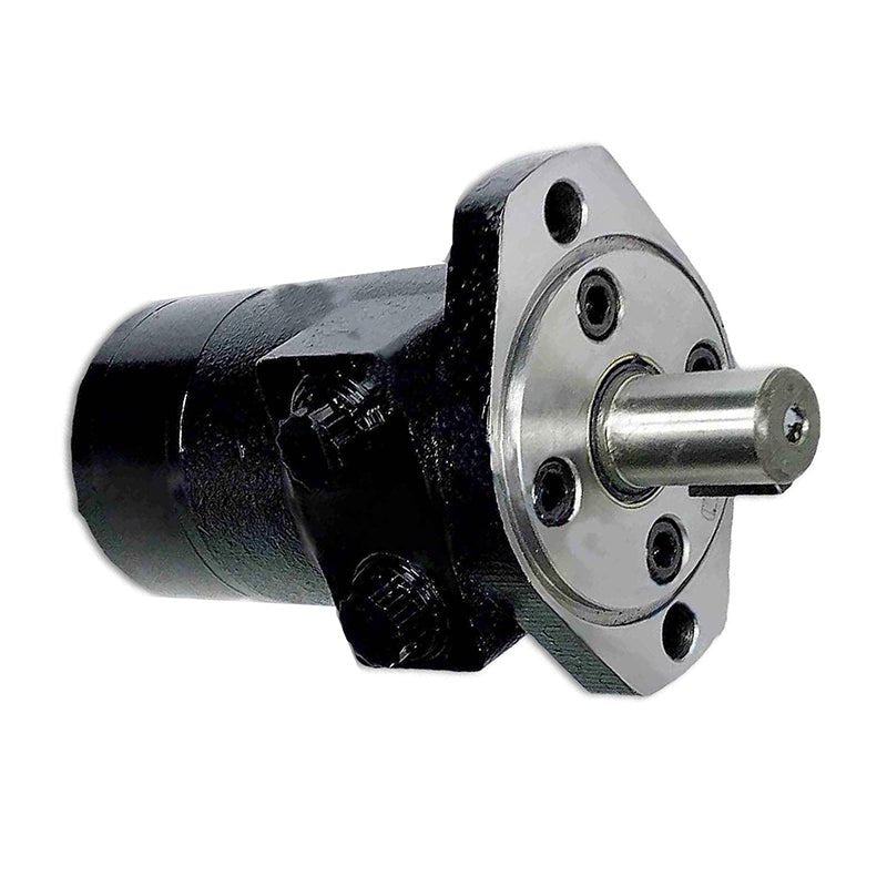 MovYard® Aftermarket Eaton Char - Lynn S Series 103 - 1042 - 012 Hydraulic Motor - Fab Heavy Parts