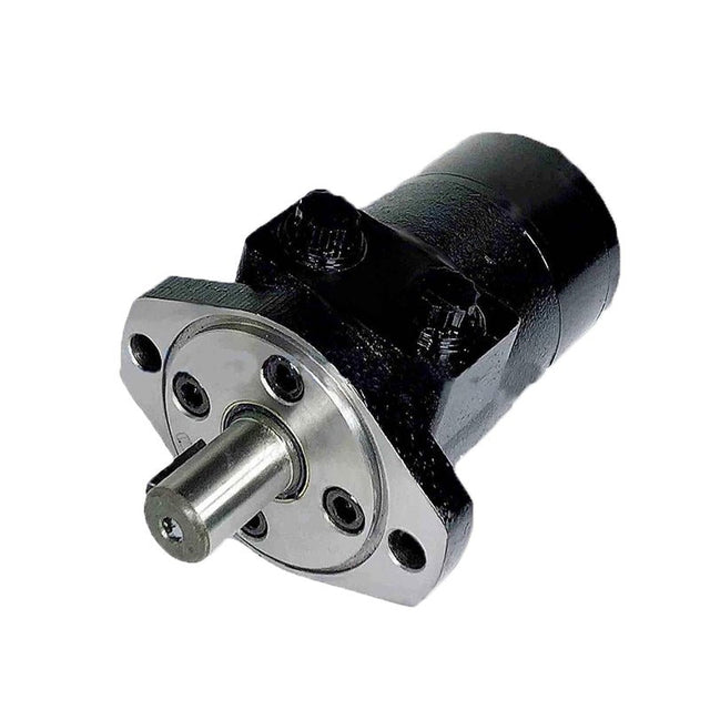 MovYard® Aftermarket Eaton Char - Lynn S Series 103 - 1043 - 012 Hydraulic Motor - Fab Heavy Parts