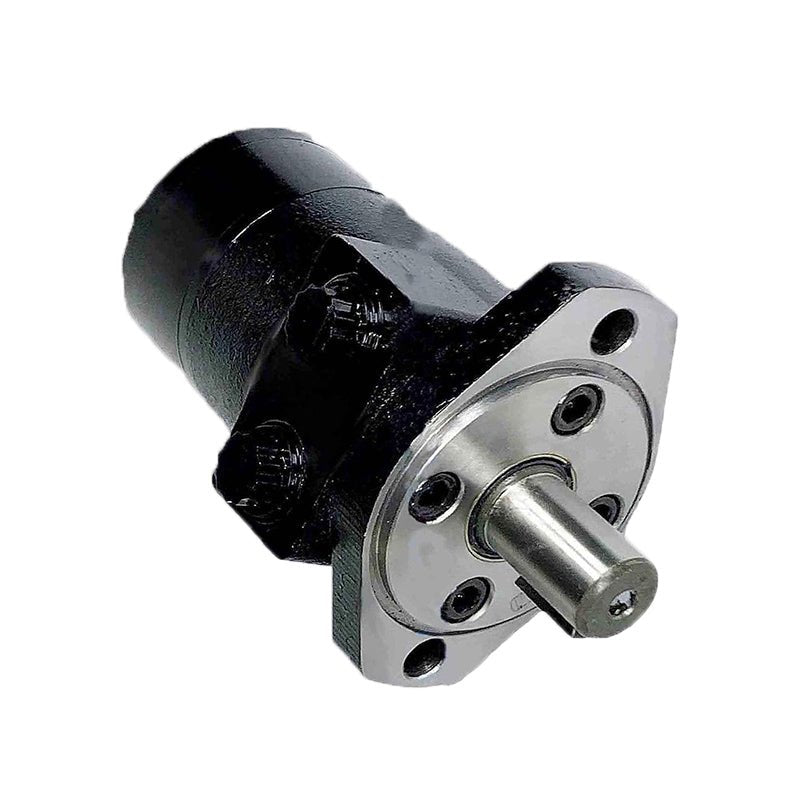 MovYard® Aftermarket Eaton Char - Lynn S Series 103 - 1046 - 012 Hydraulic Motor - Fab Heavy Parts
