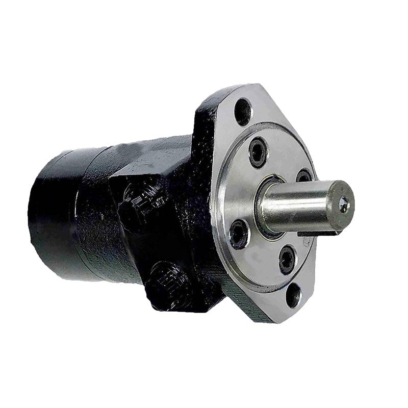 MovYard® Aftermarket Eaton Char - Lynn S Series 103 - 1091 - 012 Hydraulic Motor - Fab Heavy Parts