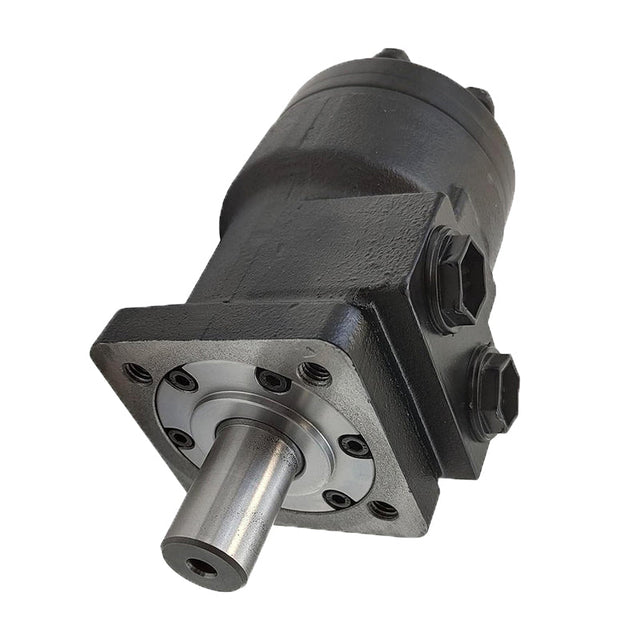 MovYard® Aftermarket Eaton Char - Lynn S Series 103 - 1407 - 012 Hydraulic Motor - Fab Heavy Parts