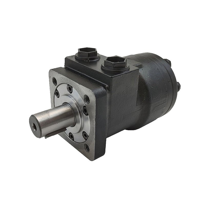 MovYard® Aftermarket Eaton Char - Lynn S Series 103 - 1415 - 012 Hydraulic Motor - Fab Heavy Parts
