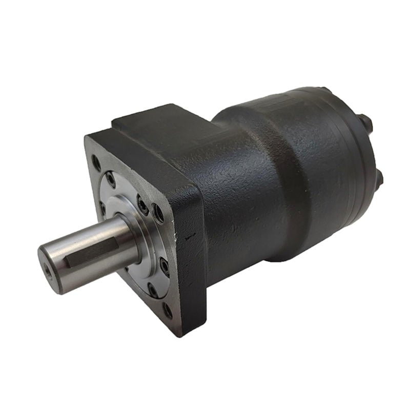 MovYard® Aftermarket Eaton Char - Lynn S Series 103 - 1416 - 012 Hydraulic Motor - Fab Heavy Parts