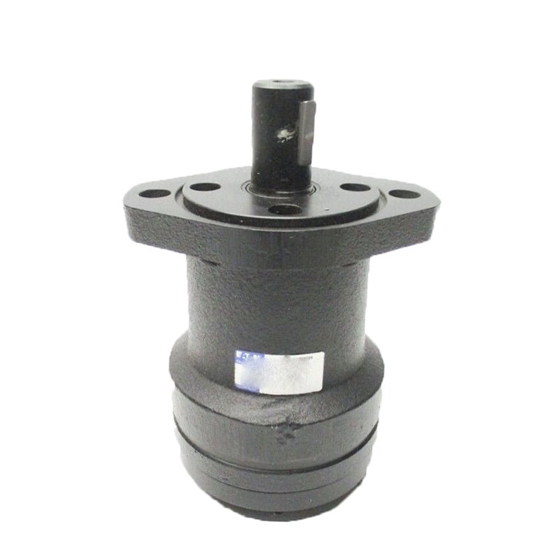 MovYard® Aftermarket Eaton Char - Lynn S Series 103 - 1420 - 012 Hydraulic Motor - Fab Heavy Parts