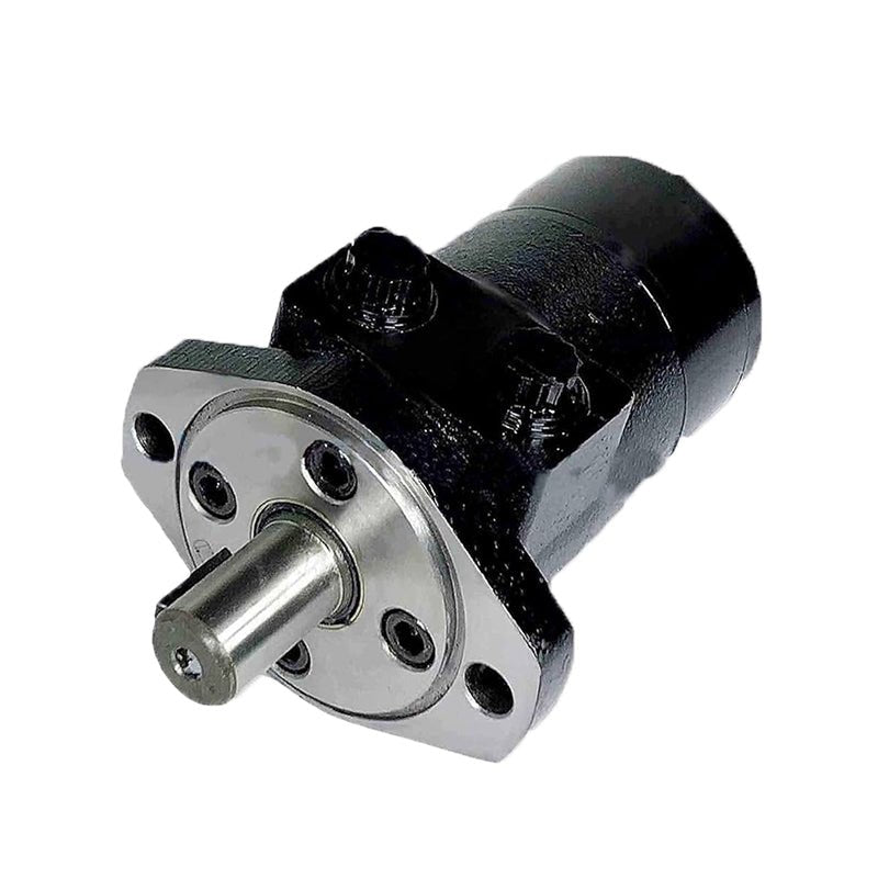 MovYard® Aftermarket Eaton Char - Lynn S Series 103 - 1560 - 012 Hydraulic Motor - Fab Heavy Parts