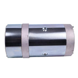 MovYard® Aftermarket Iskra Letrika AMK5567 AMK5607 AMK5589 Mahle MM298 Bucher Hydraulics 11212138 11212087 11216937 24V Hydraulic Pump Motor - Fab Heavy Parts