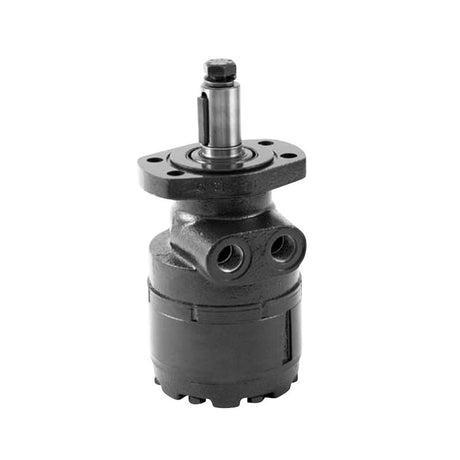 MovYard® Aftermarket White 500120A3110ZAAAA Hydraulic Motor - Fab Heavy Parts