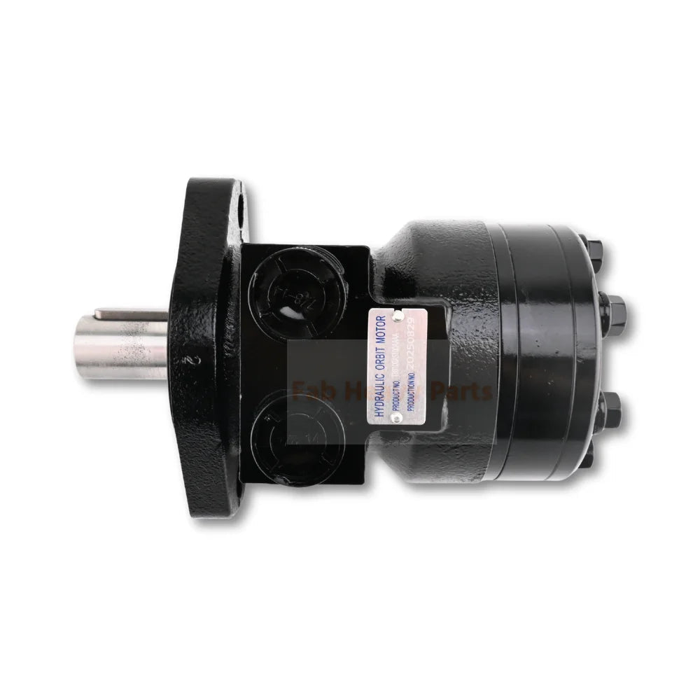 MovYard® Cycloid Motor TB0100AS100AAAA TB0100AS100AAAB Replaces Parker TB TE Series - Fab Heavy Parts