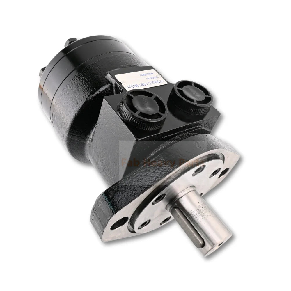 MovYard® Cycloid Motor TB0100AS100AAAA TB0100AS100AAAB Replaces Parker TB TE Series - Fab Heavy Parts