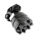 MovYard® Cycloid Motor TB0100AS100AAAA TB0100AS100AAAB Replaces Parker TB TE Series - Fab Heavy Parts