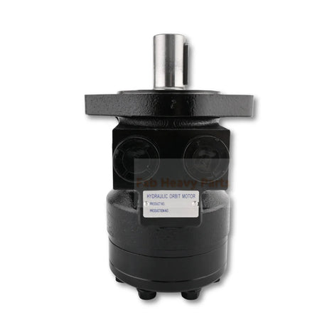 MovYard® Cycloid Motor TB0100AS100AAAA TB0100AS100AAAB Replaces Parker TB TE Series - Fab Heavy Parts