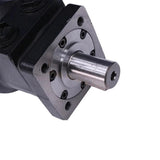 MovYard® Cycloid Motor TB0295FP100AAAA TB0295FP100AAAB Replaces Parker TB TE Series - Fab Heavy Parts