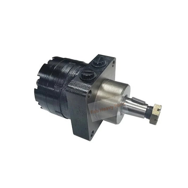 MovYard® Drive Hydraulic Motor 505160W3120AAAAA Replaces White 505 Series - Fab Heavy Parts