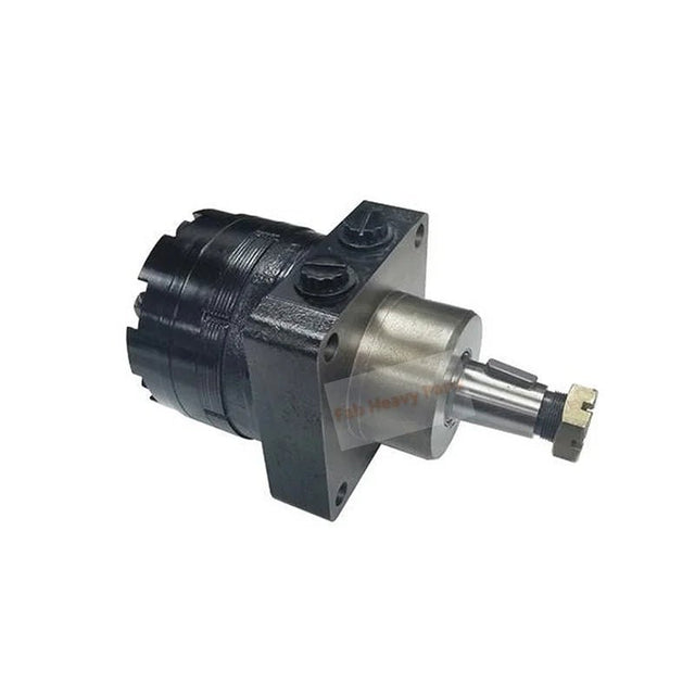 MovYard® Drive Hydraulic Motor 505160W3120AAAAA Replaces White 505 Series - Fab Heavy Parts