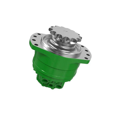 MovYard® Drive Hydraulic Motor AN279571 Replaces John Deere Engine 6135 Cotton Picker 7760 CP690 - Fab Heavy Parts