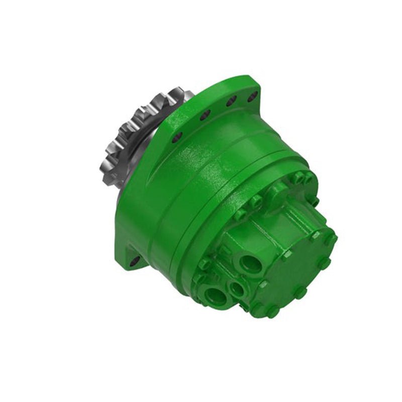 MovYard® Drive Hydraulic Motor AN279571 Replaces John Deere Engine 6135 Cotton Picker 7760 CP690 - Fab Heavy Parts