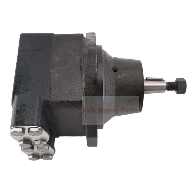 MovYard® Fan Drive Hydraulic Motor 4634936 4634947 Replaces Isuzu 6UZ1 6WG1 Hitachi Excavator ZX1800K - 3 ZX450 - 3 ZX470LC - 5B ZX520LCR - 3 - Fab Heavy Parts