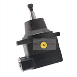 MovYard® Fan Drive Hydraulic Motor 4634936 4634947 Replaces Isuzu 6UZ1 6WG1 Hitachi Excavator ZX1800K - 3 ZX450 - 3 ZX470LC - 5B ZX520LCR - 3 - Fab Heavy Parts