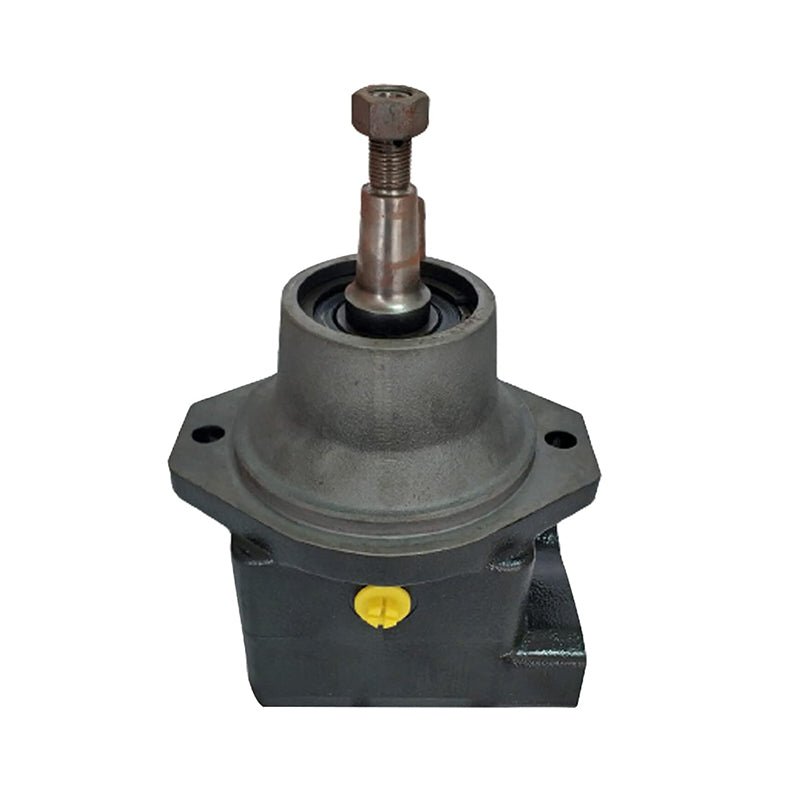 MovYard® Fan Drive Hydraulic Motor 4634936 4634947 Replaces Isuzu 6UZ1 6WG1 Hitachi Excavator ZX1800K - 3 ZX450 - 3 ZX470LC - 5B ZX520LCR - 3 - Fab Heavy Parts