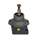 MovYard® Fan Drive Hydraulic Motor 4634936 4634947 Replaces Isuzu 6UZ1 6WG1 Hitachi Excavator ZX1800K - 3 ZX450 - 3 ZX470LC - 5B ZX520LCR - 3 - Fab Heavy Parts