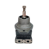 MovYard® Fan Drive Hydraulic Motor 4634936 4634947 Replaces Isuzu 6UZ1 6WG1 Hitachi Excavator ZX1800K - 3 ZX450 - 3 ZX470LC - 5B ZX520LCR - 3 - Fab Heavy Parts