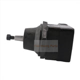 MovYard® Fan Drive Hydraulic Motor 4634936 4634947 Replaces Isuzu 6UZ1 6WG1 Hitachi Excavator ZX1800K - 3 ZX450 - 3 ZX470LC - 5B ZX520LCR - 3 - Fab Heavy Parts