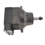 MovYard® Fan Drive Hydraulic Motor 4634936 4634947 Replaces Isuzu 6UZ1 6WG1 Replaces John Deere 450DLC 470GLC 670GLC - Fab Heavy Parts