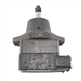 MovYard® Fan Drive Hydraulic Motor 4634936 4634947 Replaces Isuzu 6UZ1 6WG1 Replaces John Deere 450DLC 470GLC 670GLC - Fab Heavy Parts
