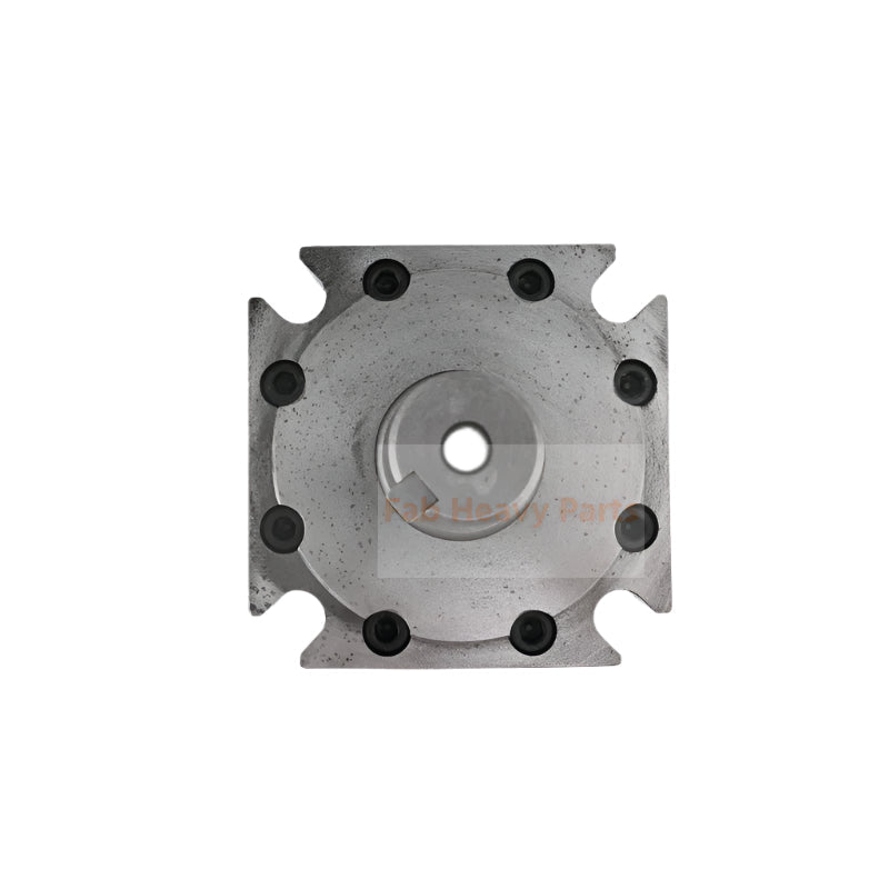 MovYard® Hydraulic Drive Motor 109 - 1106 - 006 Replaces Char - Lynn - Fab Heavy Parts