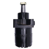 MovYard® Hydraulic Drive Motor 530470T3831AAAAA Replaces White 530 Series RC 470 Orbital - Fab Heavy Parts