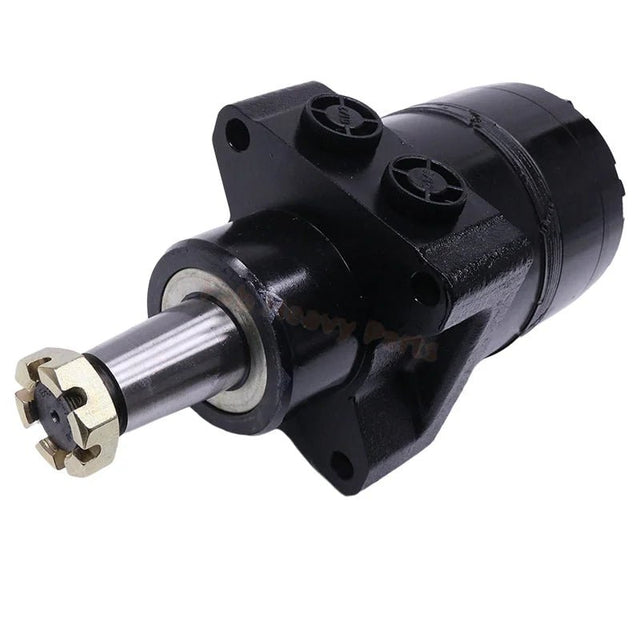 MovYard® Hydraulic Drive Motor 530470T3831AAAAA Replaces White 530 Series RC 470 Orbital - Fab Heavy Parts
