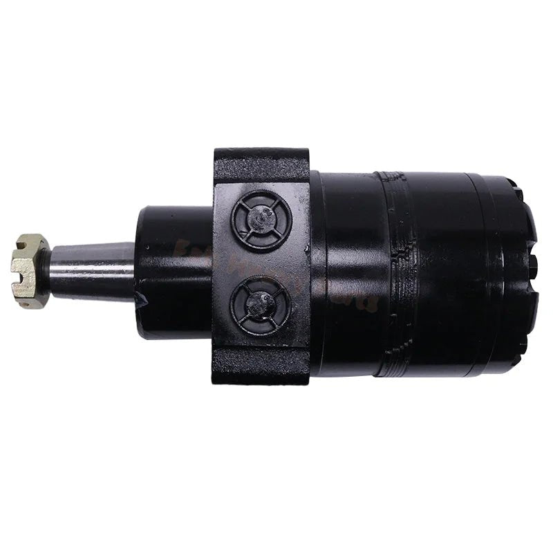 MovYard® Hydraulic Drive Motor 530470T3831AAAAA Replaces White 530 Series RC 470 Orbital - Fab Heavy Parts