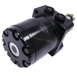 MovYard® Hydraulic Drive Motor 530470T3831AAAAA Replaces White 530 Series RC 470 Orbital - Fab Heavy Parts