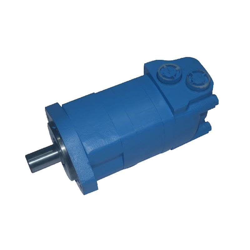 MovYard® Hydraulic Drive Motor 7001716 Aftermarket Replacement For Bobcat Sweeper - Fab Heavy Parts